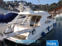 Sealine T47