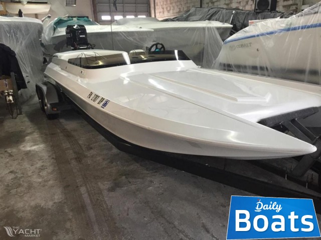 Acquistare 1992 Eliminator 21