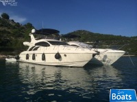 Azimut 50 Fly