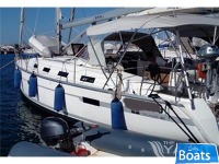 Bavaria Yachts 40