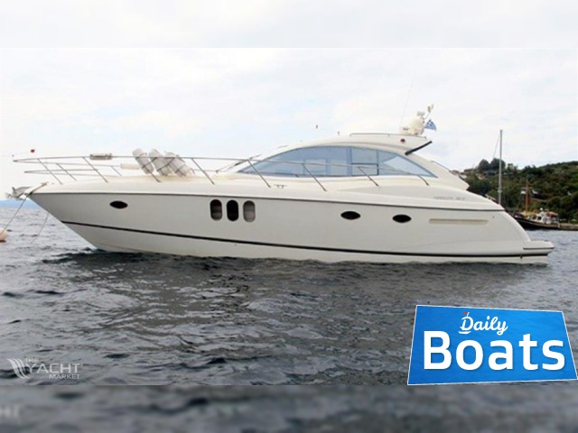 2009 Absolute 47 Ht