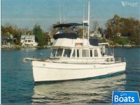 GRAND BANKS Classic