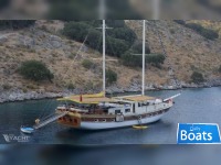  Abc Boats Gulet
