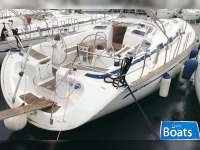 Bavaria 46 Cruiser