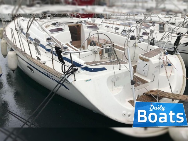 Bavaria Cruiser 46 Bossa Nova