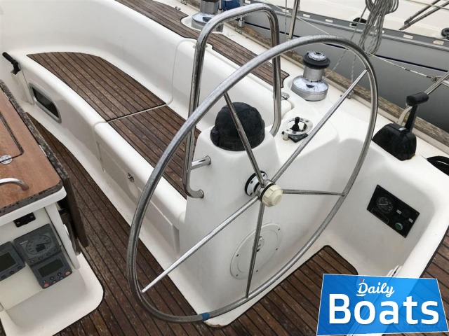 Bavaria Cruiser 46 Bossa Nova