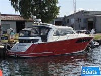 Marex 320 Acc