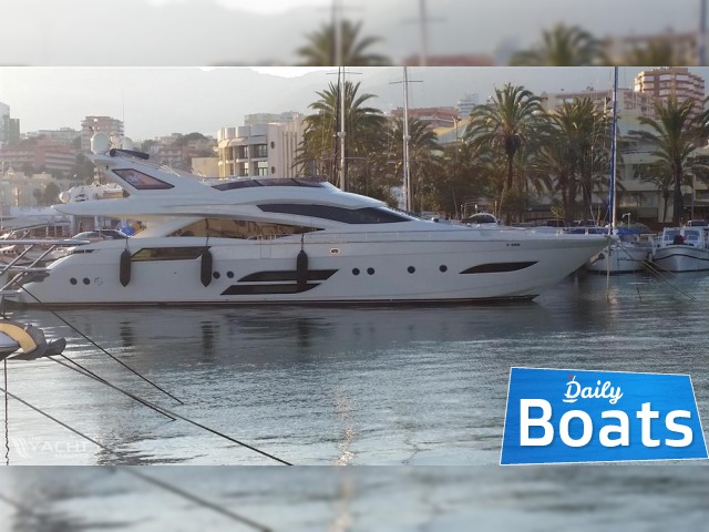 Buy 2011 Dominator 780