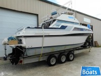 Carver 270 Santego