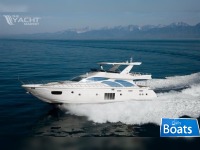 Azimut 78