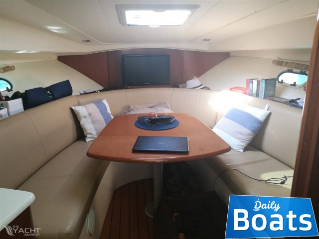 2007 Jeanneau à vendre