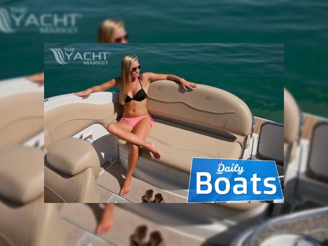 2019 Crownline 264 for sale