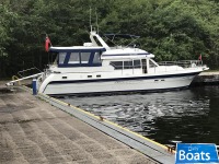 Trader Yachts 535 Signature