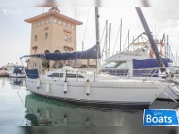 Maxi Yachts 909