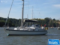 Malo Yachts 39