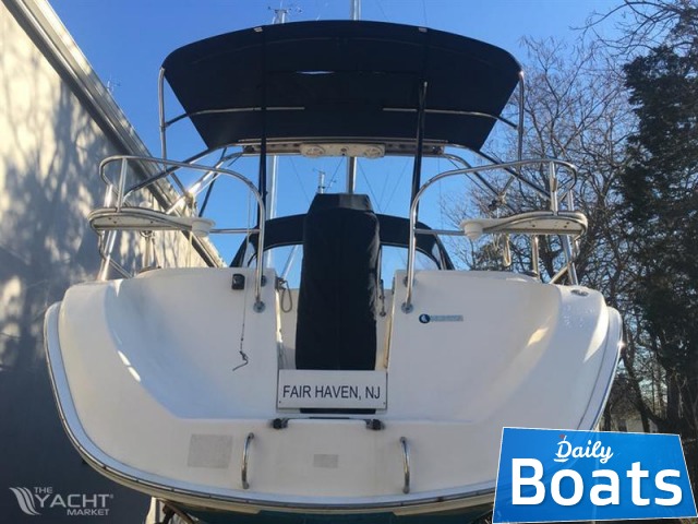 Acheter 2007 Hunter 31