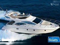 Azimut 43 Fly