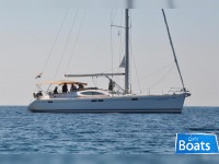 Jeanneau Sun Odyseey 54 Ds