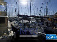 Jeanneau Sun Odyssey 49