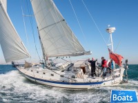 Pacific Seacraft 40