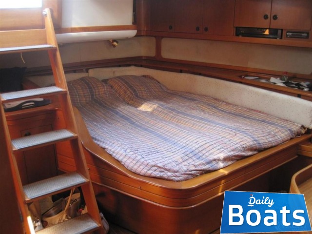 1990 Baltic 64 en venta