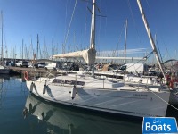 Beneteau Oceanis 34