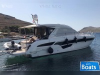 Bavaria Sport 450 Coupe