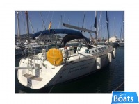 Jeanneau Sun Odyssey 439