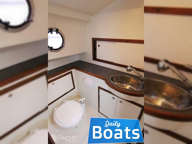 Buy 2011 Intercruiser 28 Cabin