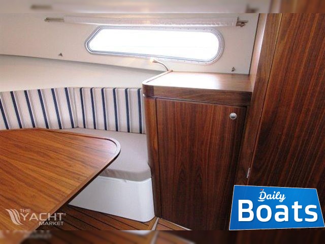 2011 Intercruiser 28 Cabin for sale