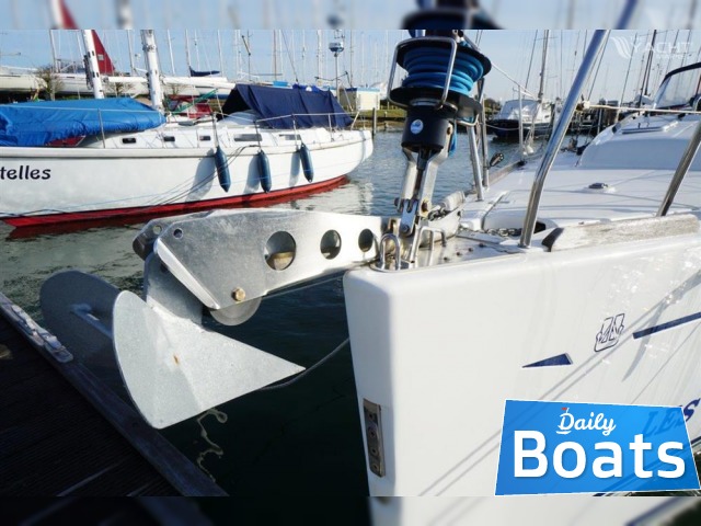 Buy 2008 Dufour 34 Performance
