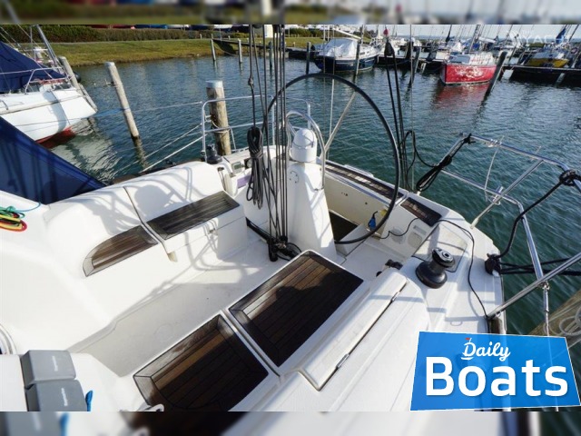 Buy 2008 Dufour 34 Performance
