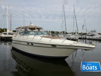 Maxum 3700 Scr