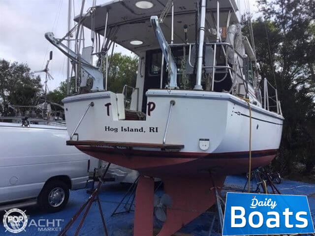 Acquistare 1986 Cape Dory 29