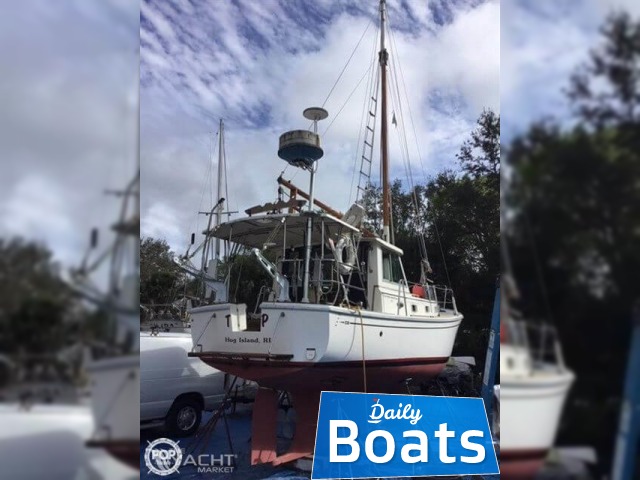 Acquistare 1986 Cape Dory 29
