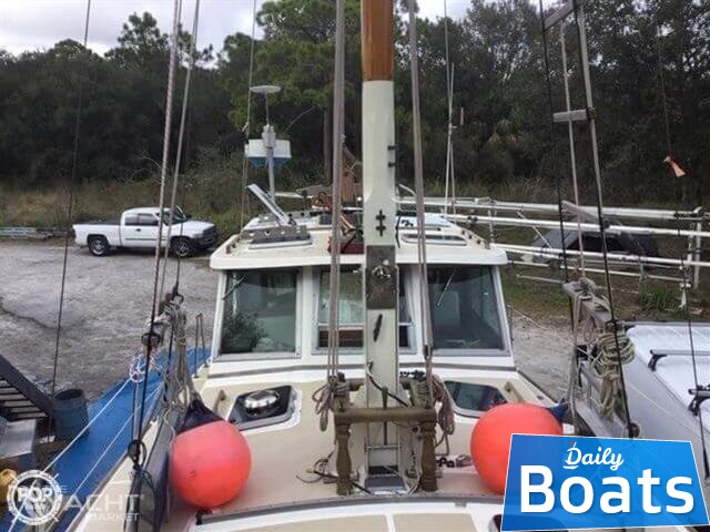 Acquistare 1986 Cape Dory 29