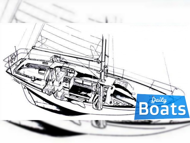 1978 Rustler 31 for sale. View price, photos and Buy 1978 Rustler 31 ...