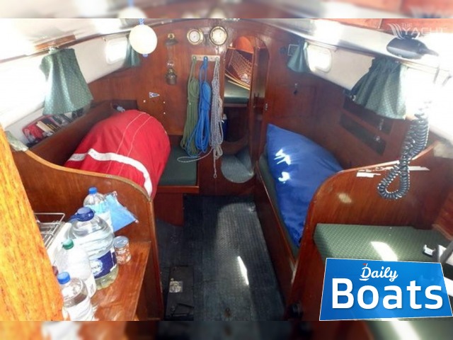 1978 Rustler 31 for sale. View price, photos and Buy 1978 Rustler 31 ...