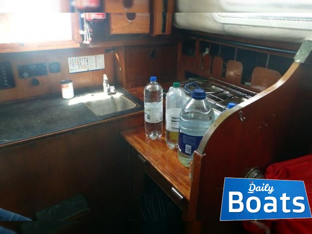 1978 Rustler 31 for sale. View price, photos and Buy 1978 Rustler 31 ...
