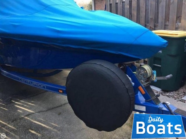 2004 Centurion 21 for sale