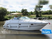 Maxum 2700 Scr