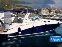 Sea Ray (US) Sea Ray 375 Sundancer