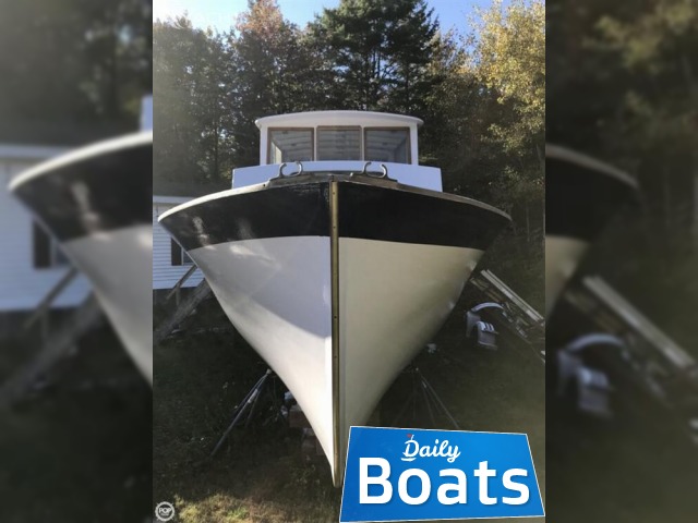 1964 Seal 25 for sale