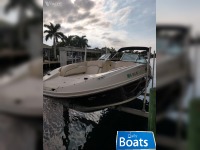 Sea Ray 260 Sundeck