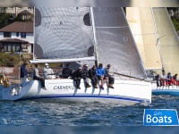 Beneteau First 36.7