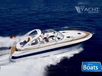 Bavaria Yacht Sport 37