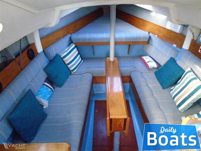 Kupiti 1991 Hunter Hunter27