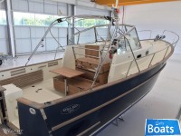 Rhea Marine 850 Open