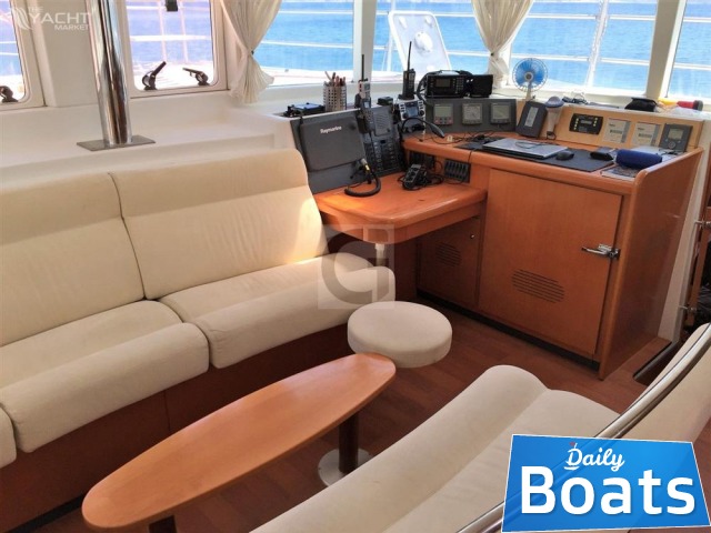 2005 Lagoon 440
