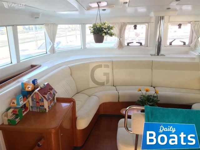 Buy 2005 Lagoon 440